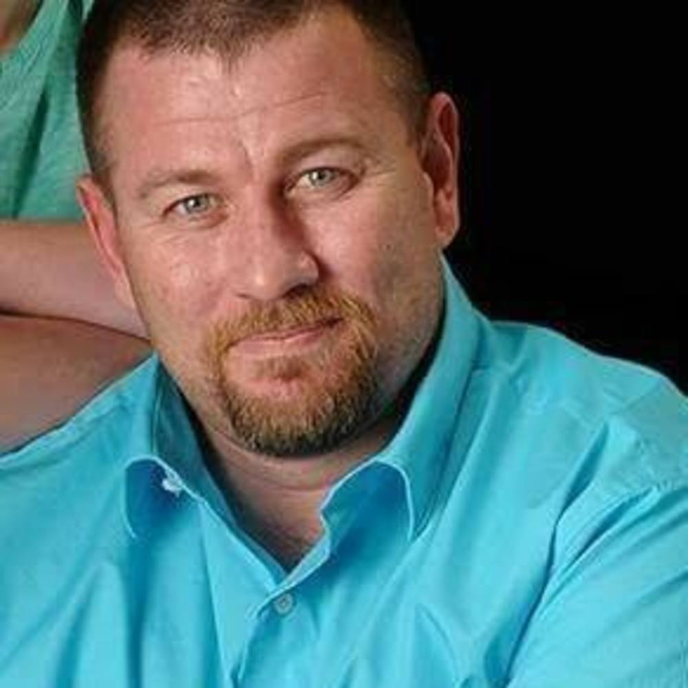 Meet your Posher, Jason